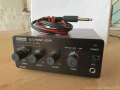 Keyer morse Daiwa DK210