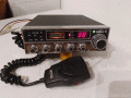CB Stalker IX 80 canaux AM USB LSB 10 watts