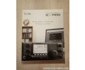 Documentation : Brochure promotionnelle IC-7410