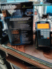 Uniden UBC125xlt + logiciel ARC125