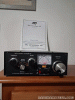 Versa tuner 3 MFJ -962D 1 5 kw