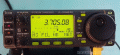 Icom IC 706 Mk2 g full options