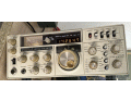 Yaesu FT 107 + FP 107