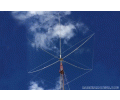 Antenne eaxbeam 6 bandes