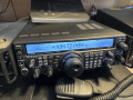 Yaesu Ft 847