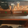 Convertisseur Ameco 50MHz nuvistors