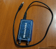 Mini vna