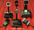 Recherche : Micros de base panne