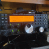 K3S Elecraft full options + P3