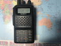 Yaesu Ft60