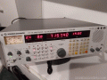 Récepteur Rohde & Schwarz EK085 superbe état