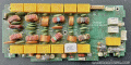ALINCO - LPF unit pour DX-70