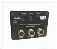 MFJ 1708sdr