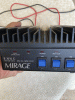 Ampli VHF 160W