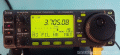 Icom IC 706Mk2G