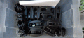 Isolateur antenne - Lot (14 pièces)