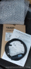 Yaesu SCU-23 - mh-85a11u extension cable