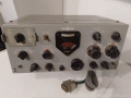 Collins KWM-1 tranceiver vintage 20m 15m 10m