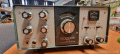 HEATHKIT HW101 avec alimentation HP23B