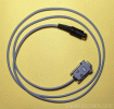 Câble IC-7300 . . / LA1K3 LA1K5 Hvla 500 600 700 Hvla 1 3K