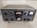 Collins 32S-1 émetteur HF 100w vintage collector