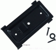 Recherche : KIT séparation écran Icom IC 706 MK2G