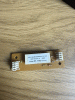 Filtre Yaesu XF-115S