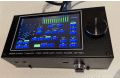UR6QW 12 Band Full Digital Sound Equalizer cablé YAESU