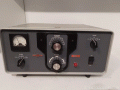 Collins 30L-1 amplificateur HF vintage collector