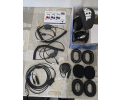 Micro casque Heil Sound PRO7 HC7 avec accessoires