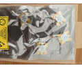 Transistors Motorola Mrf648