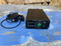 Coupleur auto ATU 100