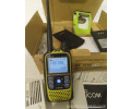 Icom ID-51E plus Bibande VHF UHF D-STAR excellent état