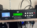 Boite d'accord auto MFJ-993B
