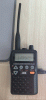 Recepteur portatif AOR AR-Mini