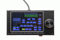 Égaliseur Hi-Fi 12 bandes avec compresseur pour ICOM IC-7760