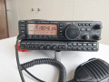 Yaesu FT-900 AT hf transceiver