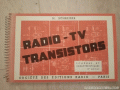 Documentation : Radio - transistors - Caractéristiques essentielles et schémas d'utilisatio