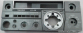 YAESU SAV - face avant de FT-77