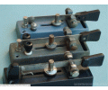 Recherche : DYNA MANIFLEX -Manipulateur CW double contacts -