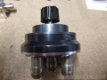 Commutateur Radiall pro 4 positions