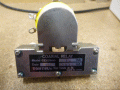 Relais coax Tohtsu CZX3500