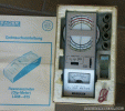 Dip Meter Leader LDM-815