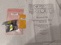 Elecraft K144RFLK Reference Oscillator Phase Lock pour K3 avec option 144MH