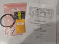 Elecraft K3EXREF External 10MHz Reference pour K3