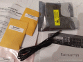 Elecraft LOT P3SVGA + K312MDKT option pour écran externe sur P3