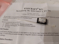 Elecraft KTCXO3-1 neuf pour K3