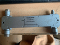 Coupleur directif 250-500 MHz - 30 dB