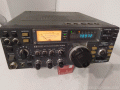Icom IC745 avec filtres CW et SSB