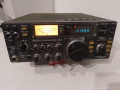 Icom IC-745 sans filtres optionnels